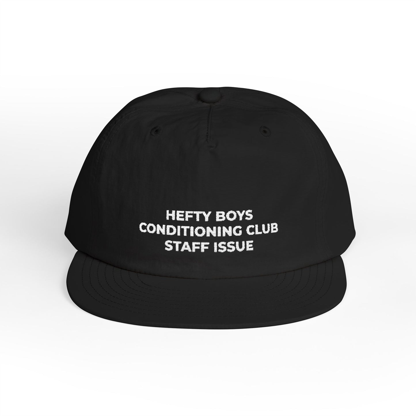 Hefty Boys Hat