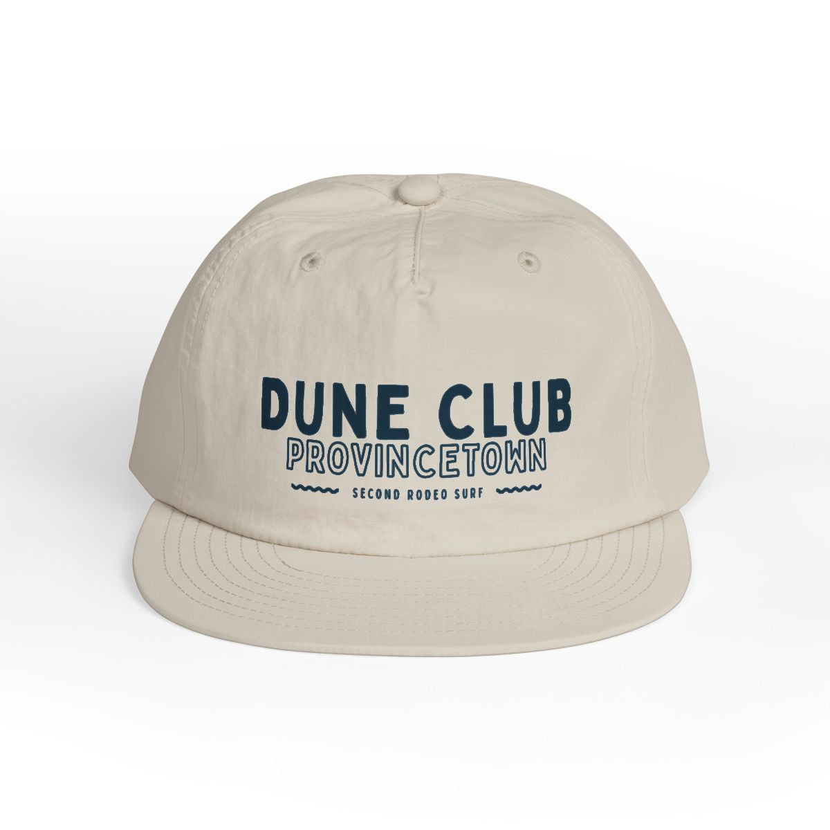 Cream Dune Club