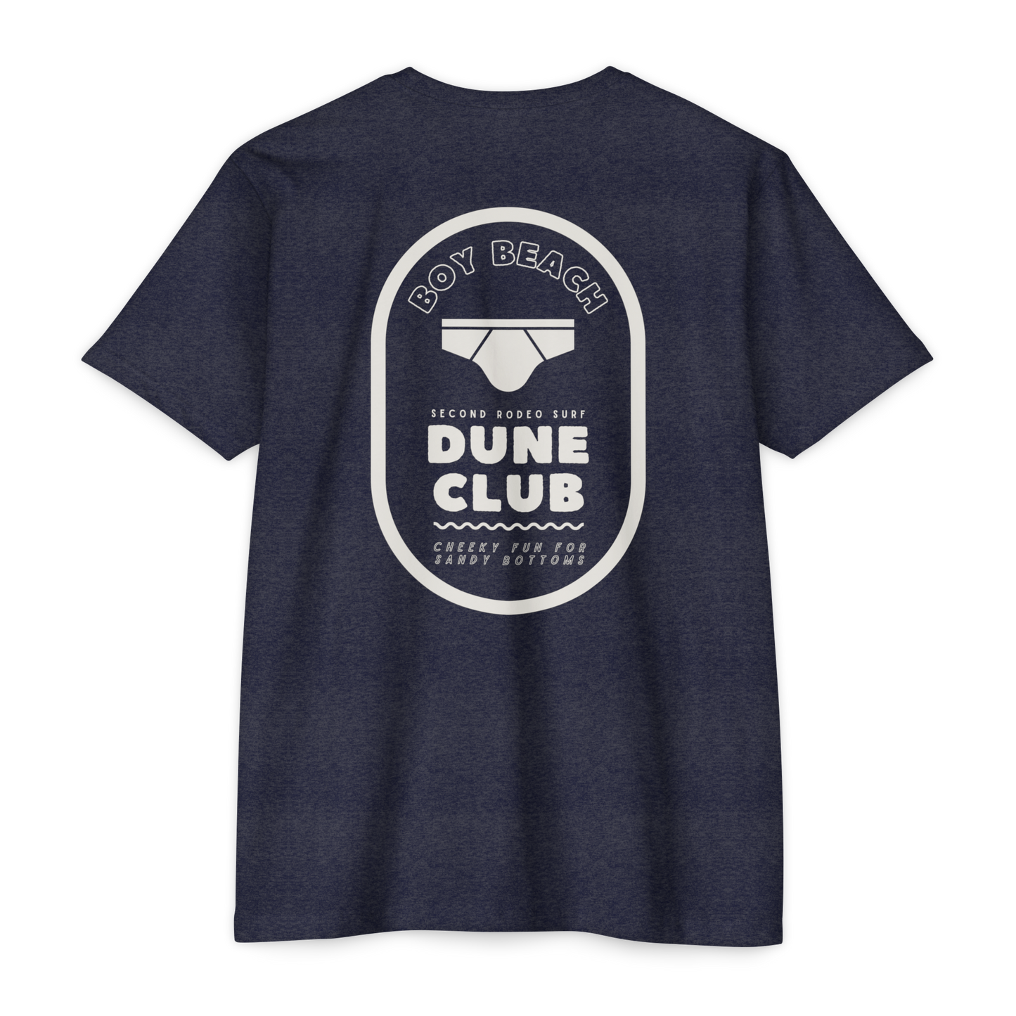 Dune Club Tee
