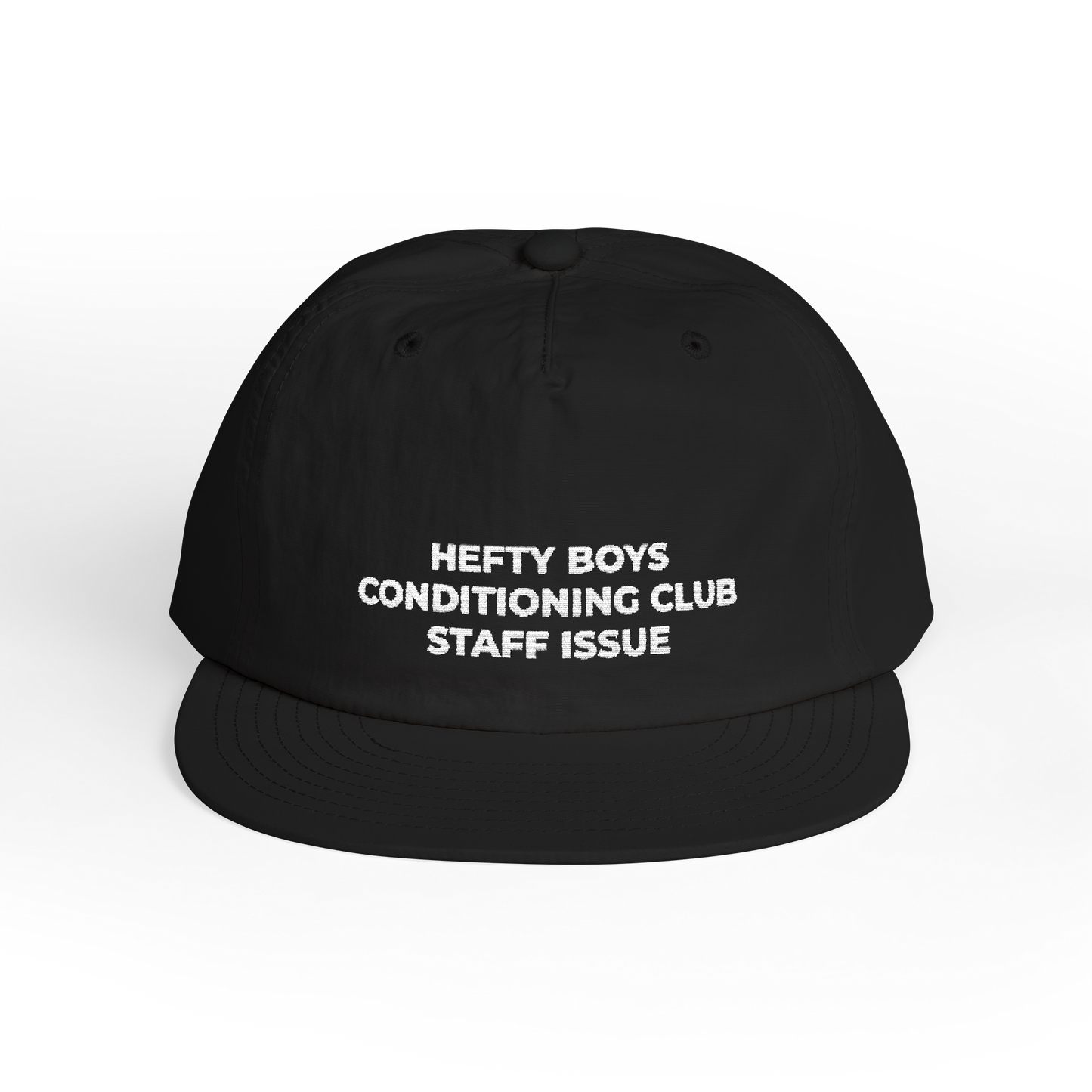 Hefty Boys