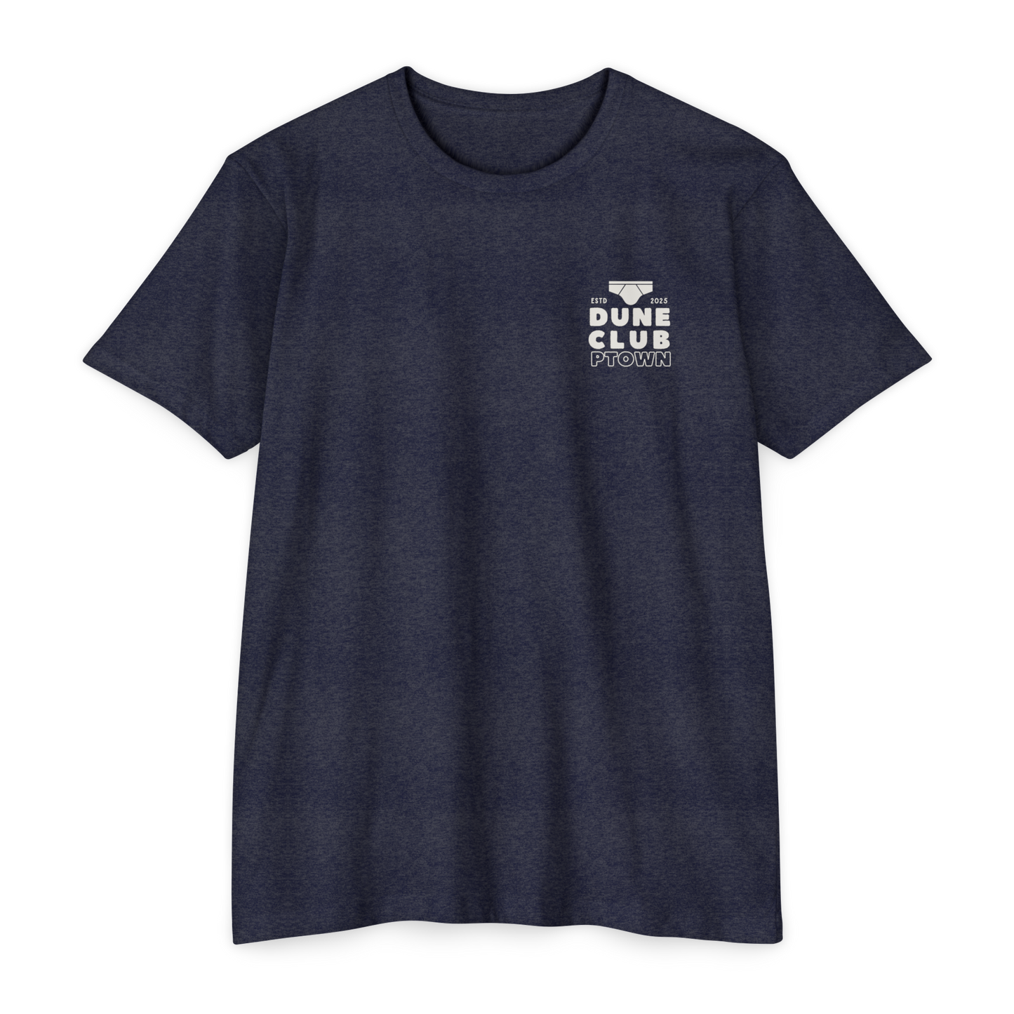 Dune Club Tee