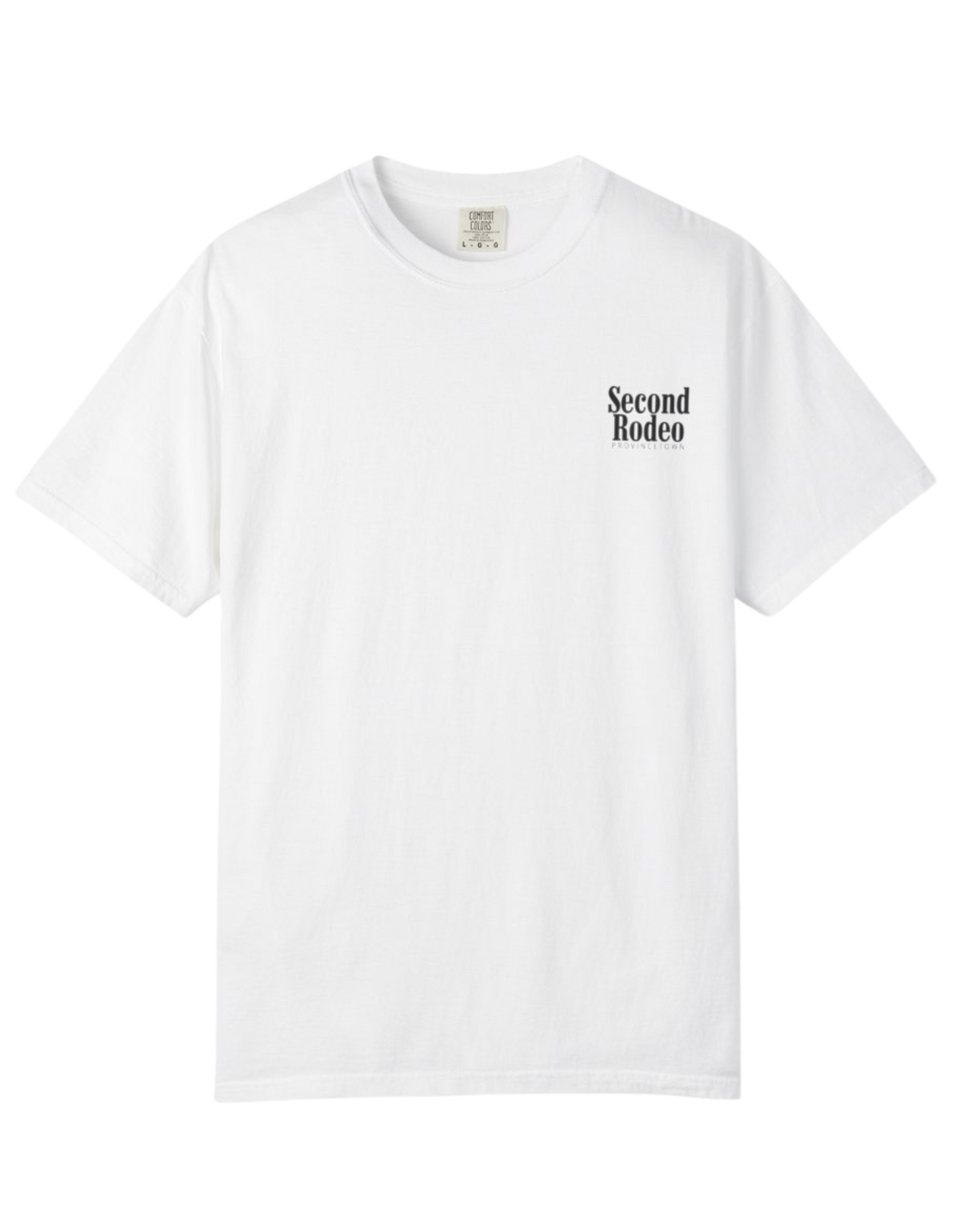 Punch Drunk Tee