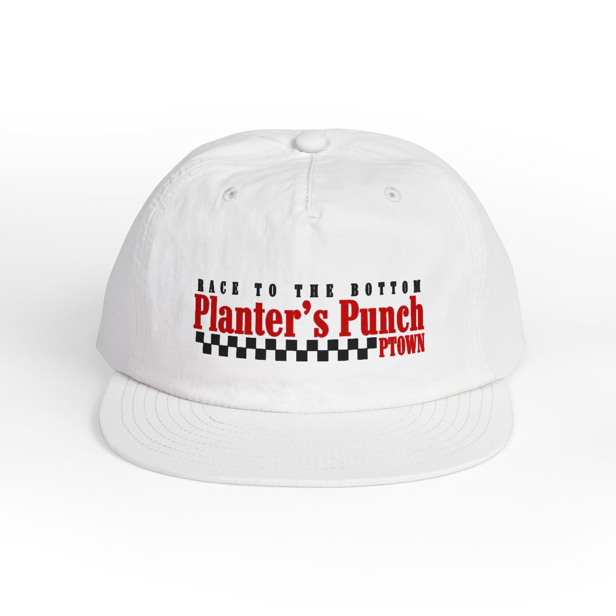 Punch Drunk Hat