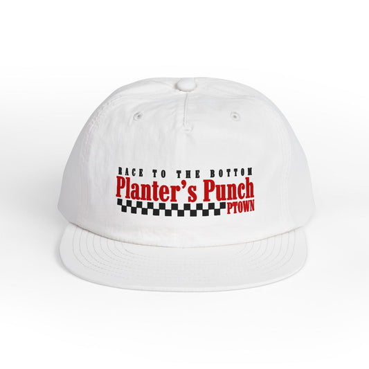Punch Drunk Hat