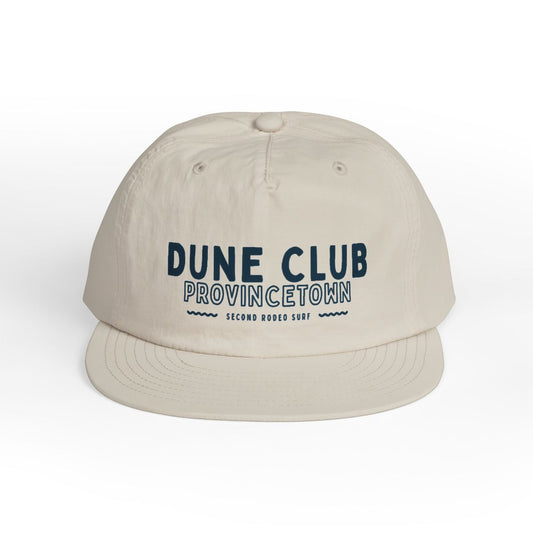 Cream Dune Club