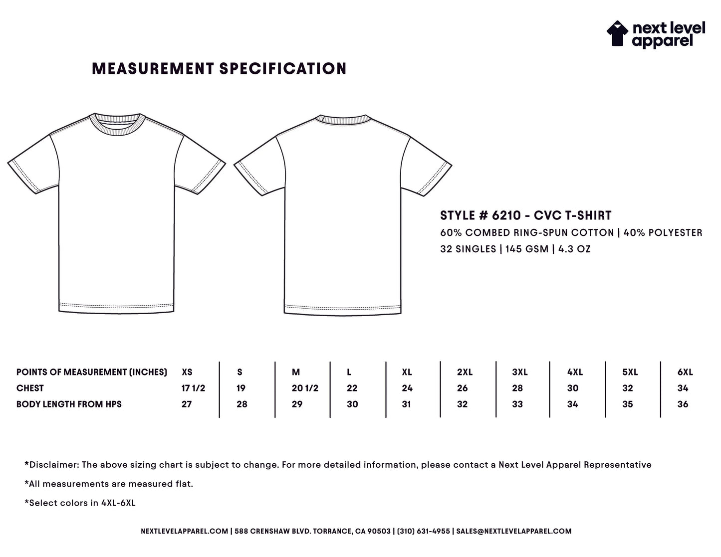 Dune Club Tee