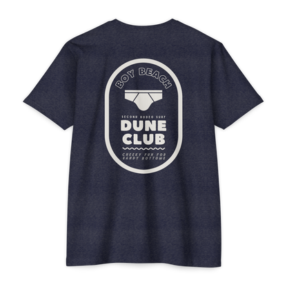Dune Club Tee