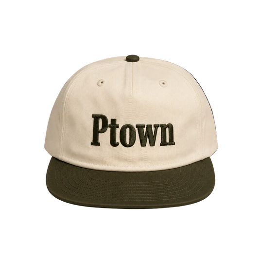 Olive Townie