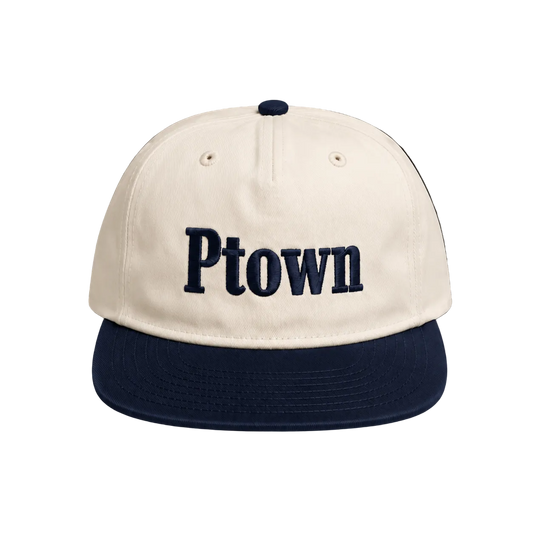 Navy Townie