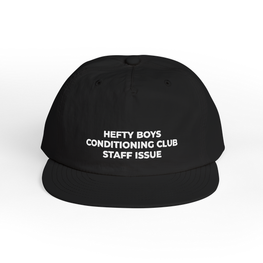 Hefty Boys
