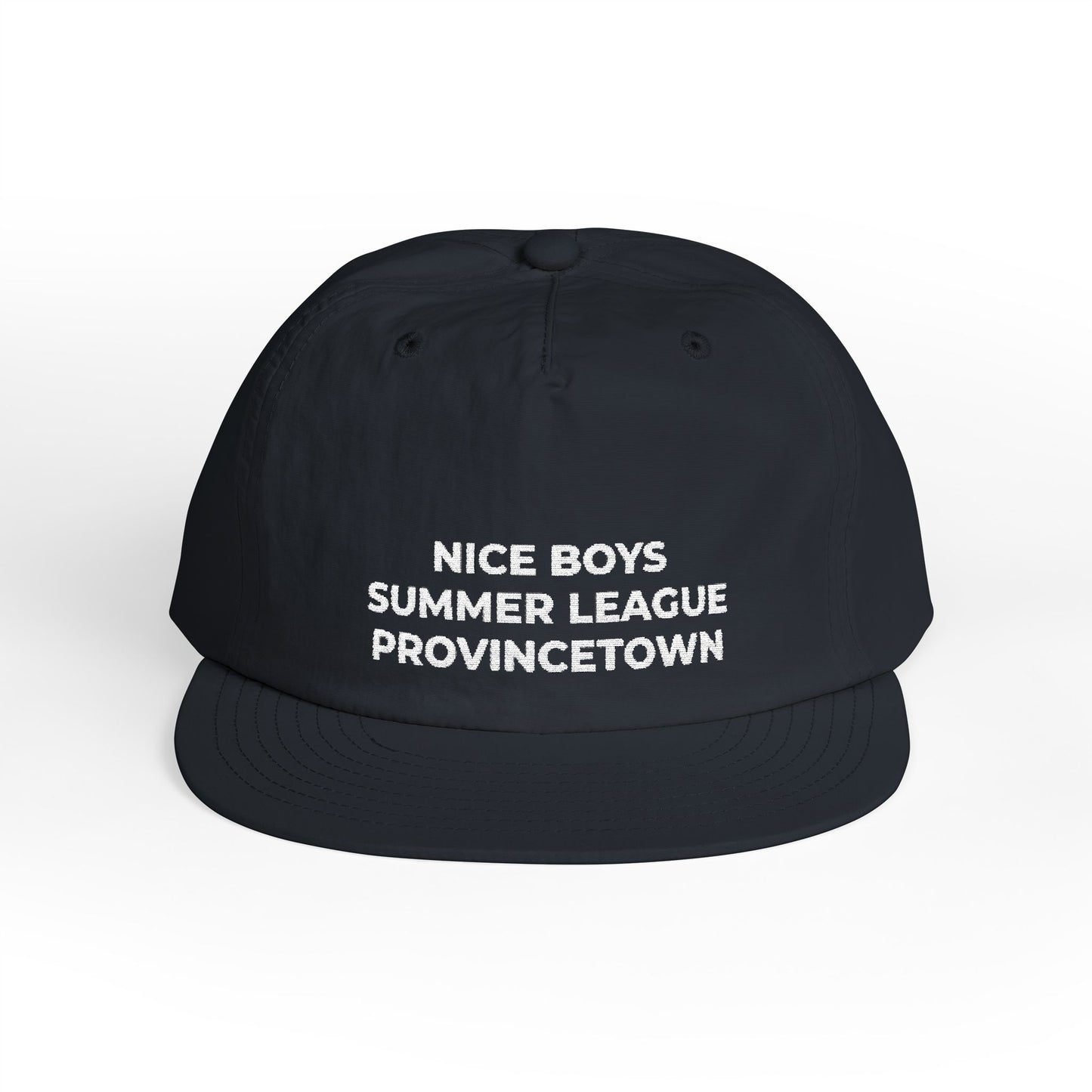 Nice Boys