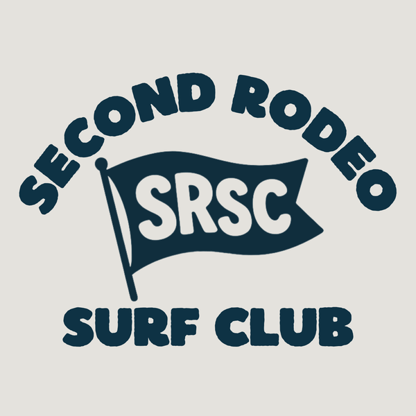 Second Rodeo Surf Club