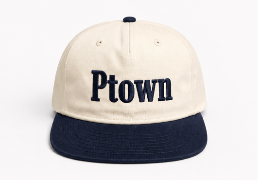 Townie Hat Navy