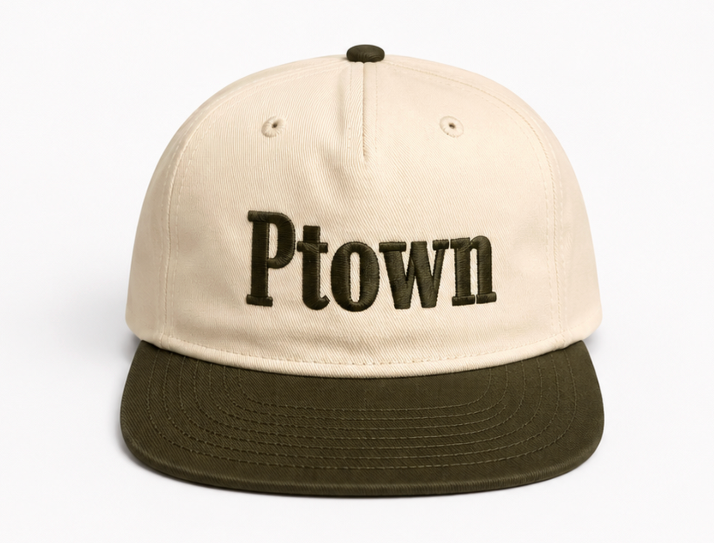 Townie Hat Olive