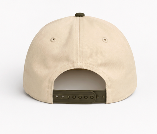 Townie Hat Olive