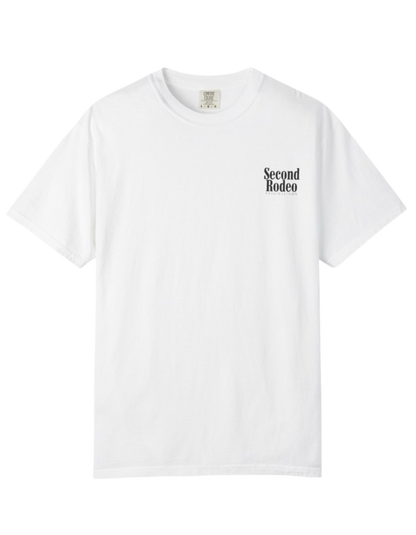 Punch Drunk Tee