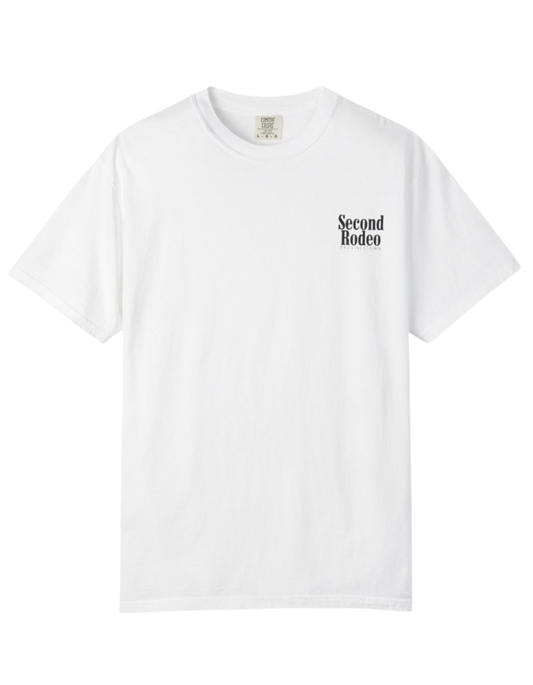 Punch Drunk Tee