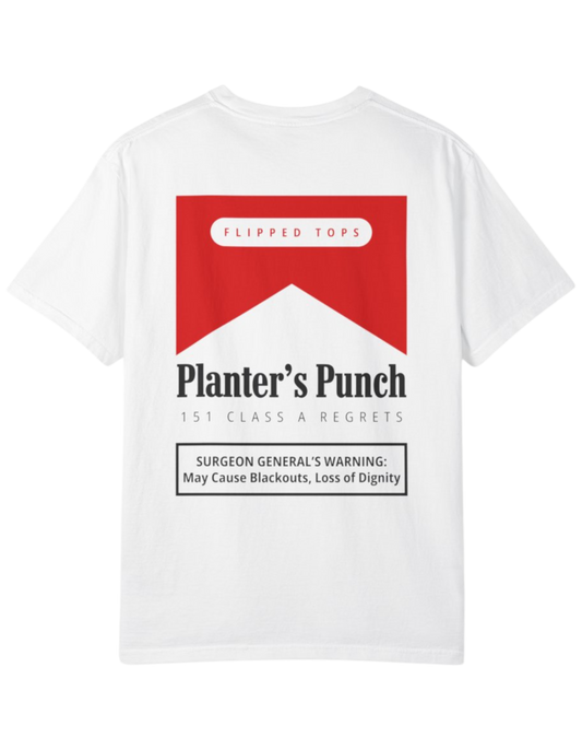 Punch Drunk Tee