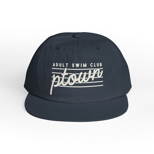 Adult Swim Hat